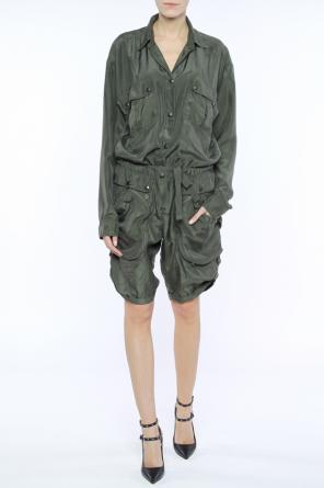 Jumpsuit, zdjęcie 2 Jumpsuit od Faith Connexion